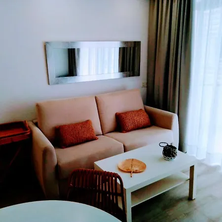 Vv Canteras Palm Beach 