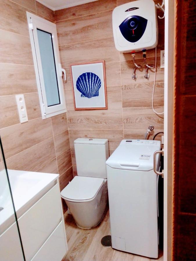 Holiday home Vv Canteras Palm 